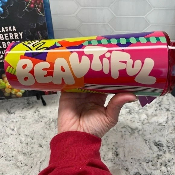 Starbucks 2024 Spring SS Collab x Shae Anthony. NWT. Beautiful and bright! - Picture 5 of 13